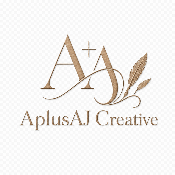 AplusAJCreativePDFGuides