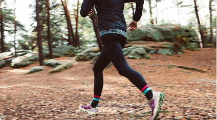 The 100-Mile Month: The Injury-Free Blueprint for Everyday Runners